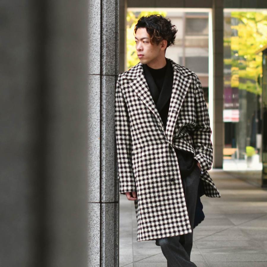 割り引き マッシモピオンボ コート ツイード asakusa.sub.jp