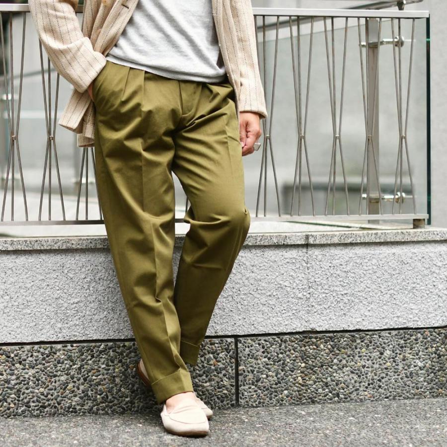 定番の中古商品 パンツ コットンリネン カーゴパンツ thebabysense.ca