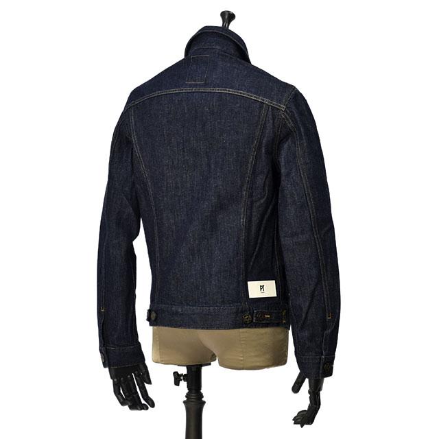 【美品】PT TORINO ピーティートリノ Gジャン ブルゾン型サイズM相当 PT TORINO 【FINAL SALE】【size46,48】PT TORINO【ピーティー