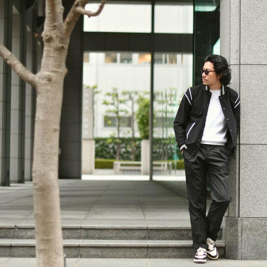 PT TORINO 【FINAL SALE】PT TORINO【ピーティートリノ】2プリーツ