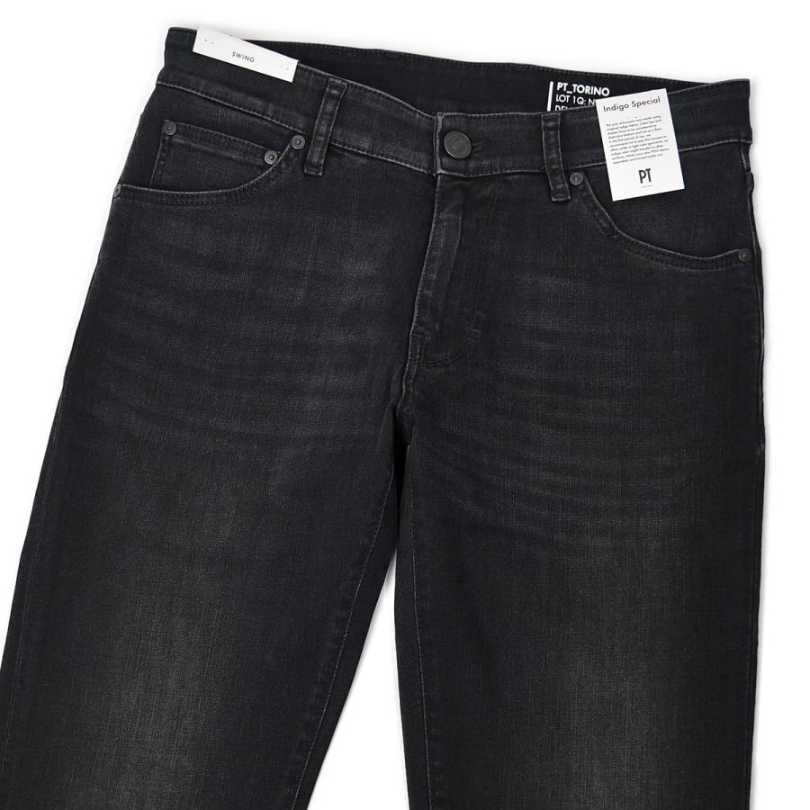size28,33】PT TORINO DENIM【ピーティートリノデニム】デニムパンツ 