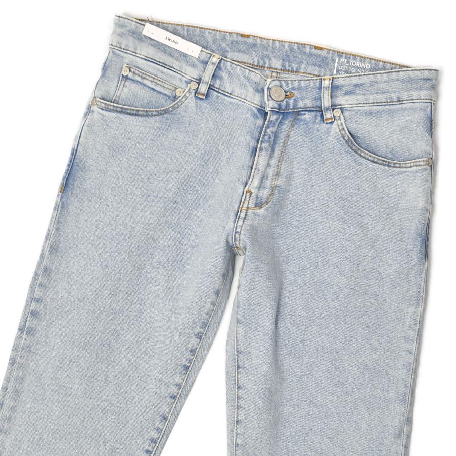PT TORINO 【FINAL SALE】【size34】PT DENIM【ピーティートリノデニム 