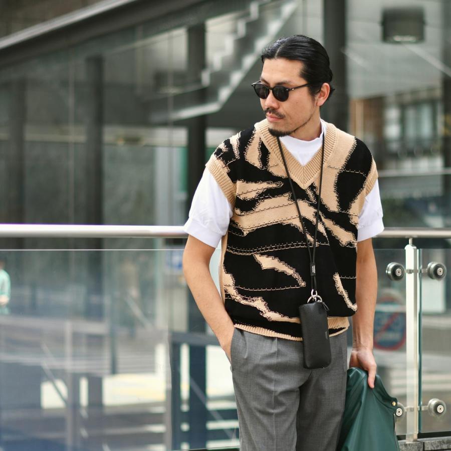 ROBERTO COLLINA 【FINAL SALE】【size48,50】roberto collina  