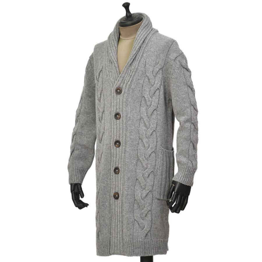 Settefili Cashmere【セッテフィーリ カシミア】ケーブル