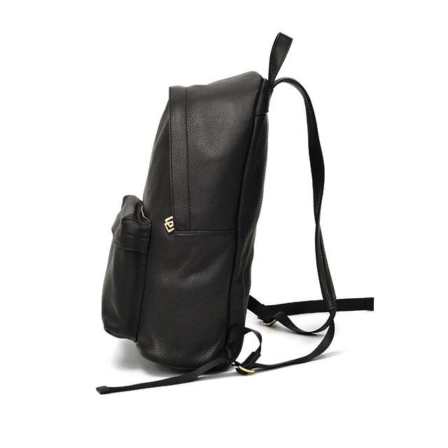 S.MANO【エス マーノ】バックパック DAY PACK SMN008 キップレザー