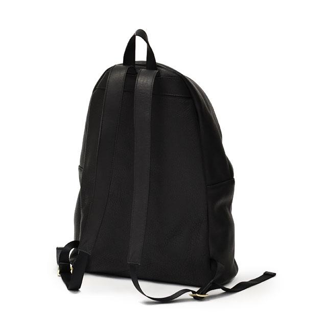 S.MANO【エス マーノ】バックパック DAY PACK SMN008 キップレザー