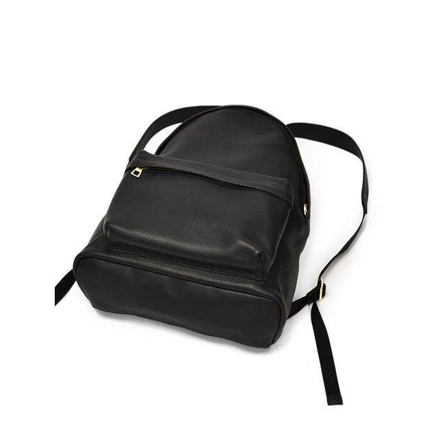 S.MANO【エス マーノ】バックパック DAY PACK SMN008 キップレザー