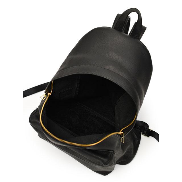 S.MANO【エス マーノ】バックパック DAY PACK SMN008 キップレザー