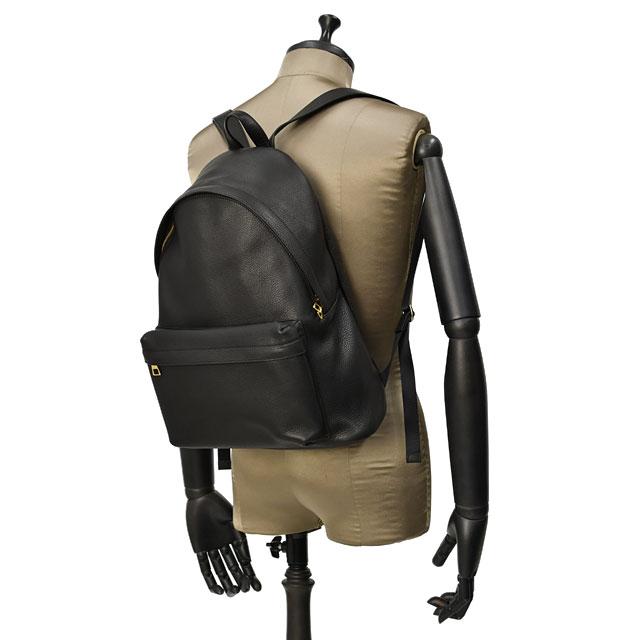 美品✨️ S.MANO エスマーノ DAY PACK / リュック バックパック S.MANO - DAY PACK イタリアンキップレザー × 真鍮 バックパック