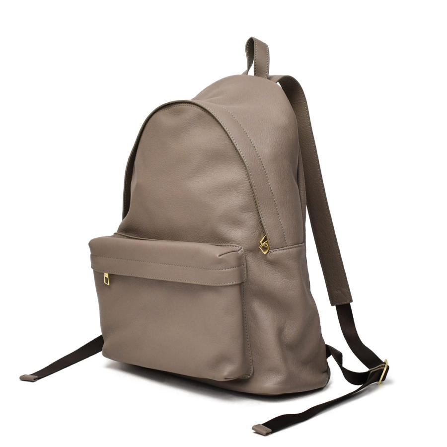S.MANO【エス マーノ】バックパック DAY PACK SMN008 カーフ S.MANO【エス マーノ】バックパック DAY PACK SMN008 カーフ
