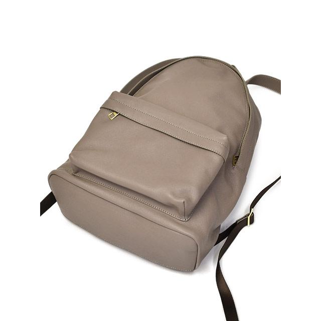 S.MANO【エス マーノ】バックパック DAY PACK SMN008 カーフ S.MANO【エス マーノ】バックパック DAY PACK SMN008 カーフ