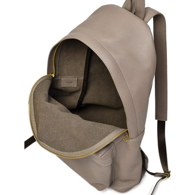 S.MANO【エス マーノ】バックパック DAY PACK SMN008 カーフ S.MANO【エス マーノ】バックパック DAY PACK SMN008 カーフ
