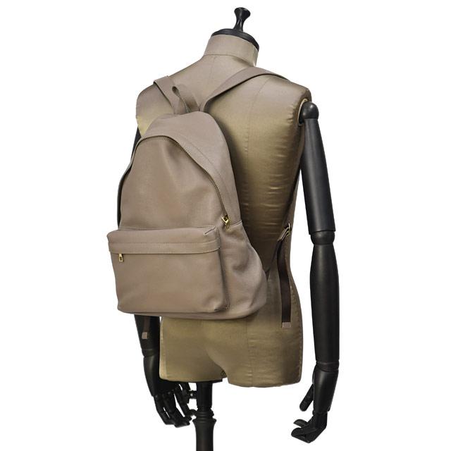 S.MANO【エス マーノ】バックパック DAY PACK SMN008 カーフ S.MANO【エス マーノ】バックパック DAY PACK SMN008 カーフ