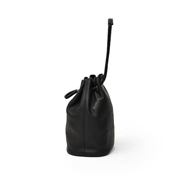 S.MANO【エス マーノ】スモールドローストリングバッグ DRAWSTRING BAG