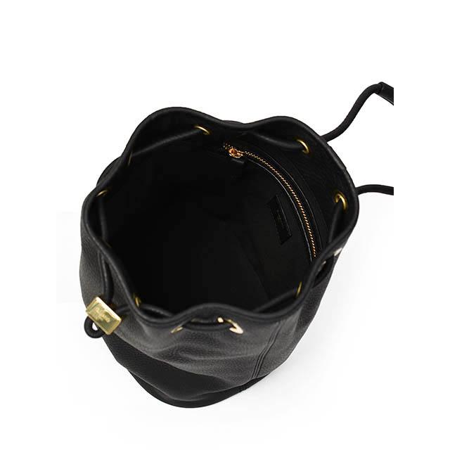 S.MANO【エス マーノ】スモールドローストリングバッグ DRAWSTRING BAG