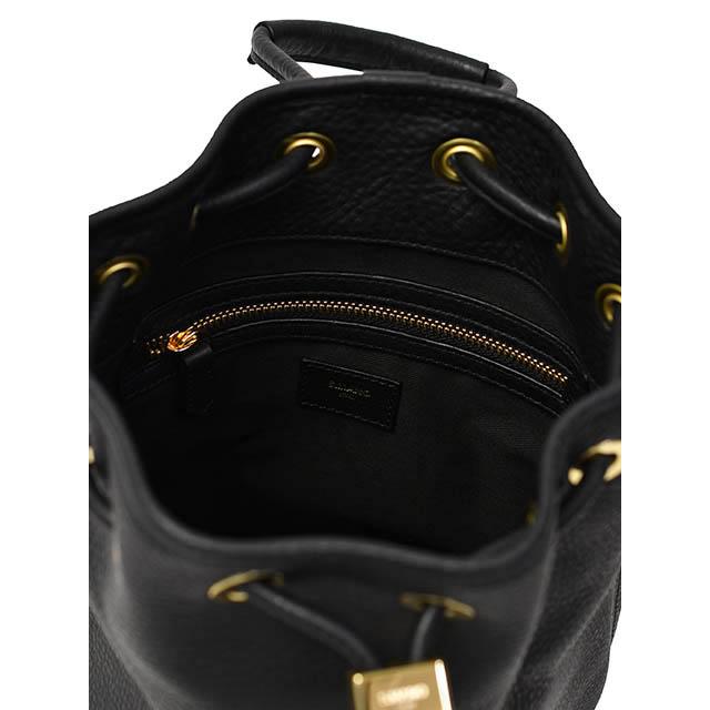 S.MANO【エス マーノ】スモールドローストリングバッグ DRAWSTRING BAG