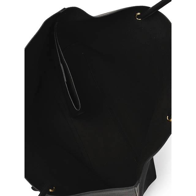 S.MANO【エス マーノ】トートバッグ ROPE TOTE SMN007 キップレザー
