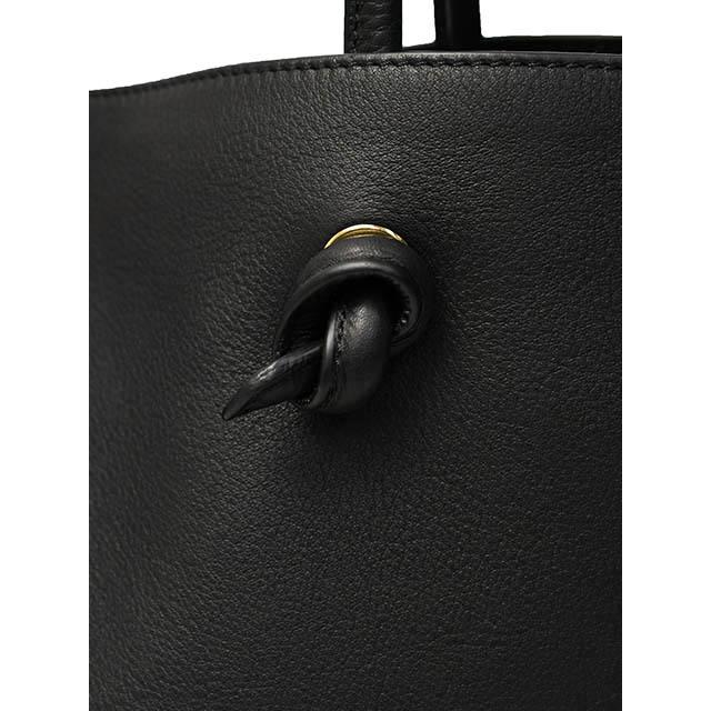 バッグ S.MANO ROPE TOTE BLACK 楽天市場】S.MANO【エス マーノ】トートバッグ ROPE TOTE SMN007