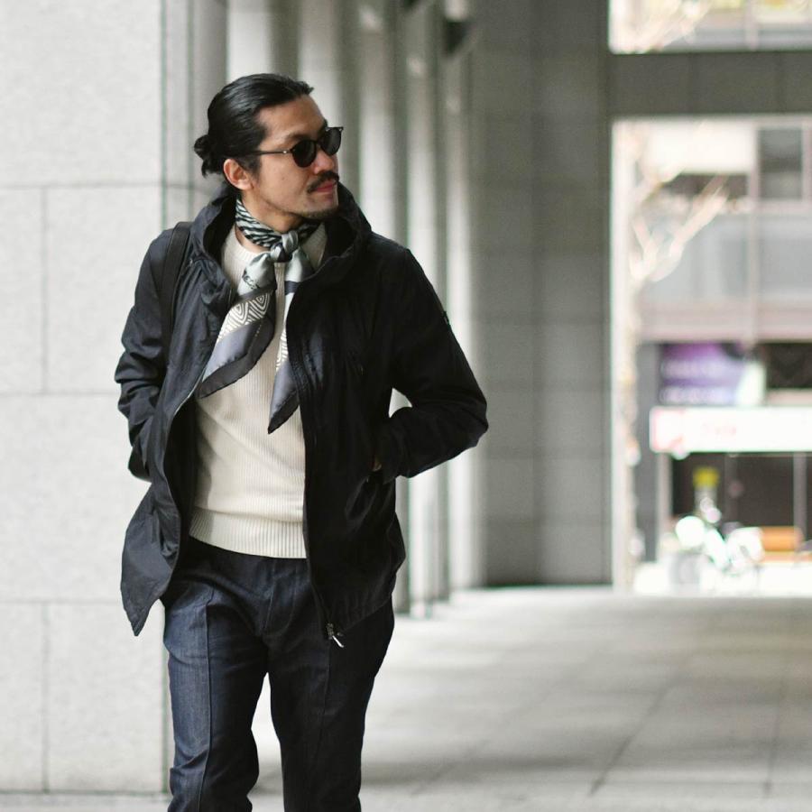 TATRAS TATRAS【タトラス】フーデットブルゾン LULIO ナイロン TATRAS TATRAS【タトラス】フーデットブルゾン LULIO ナイロン