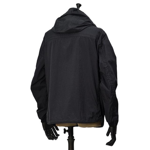 TATRAS（タトラス） TATRAS【タトラス】フーデットブルゾン LULIO