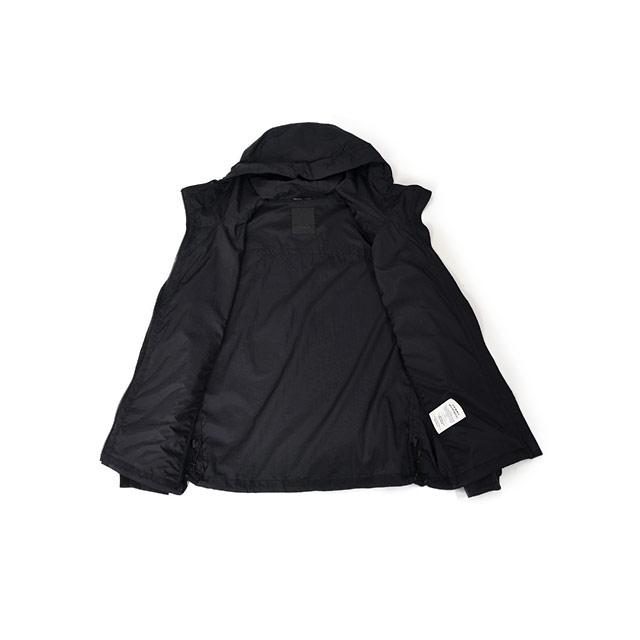 TATRAS TATRAS【タトラス】フーデットブルゾン LULIO ナイロン