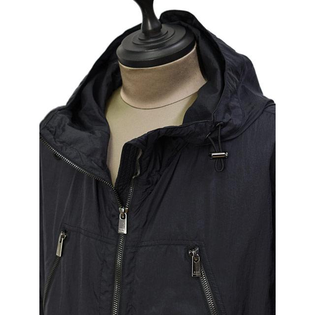 極美品 TATRAS タトラス ジャケット ブルゾン フード付 プロルジア 01 TATRAS TATRAS【タトラス】フーデットブルゾン LULIO ナイロン