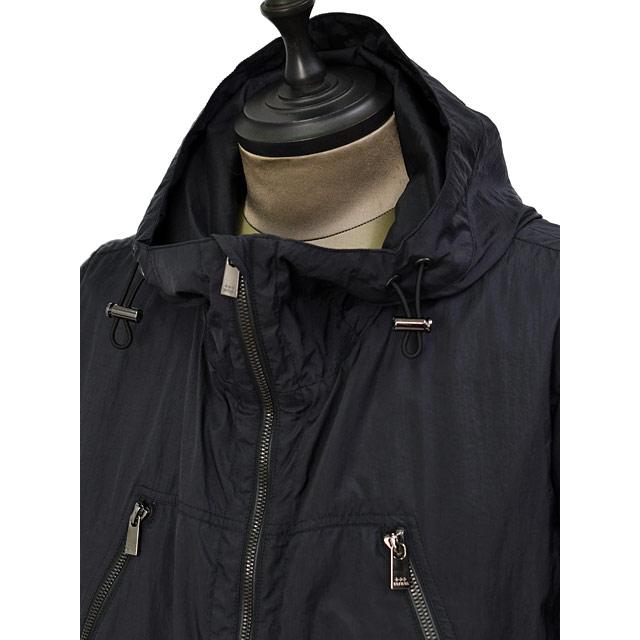 TATRAS AQUE フーデットブルゾン TATRAS（タトラス）の「TATRAS / AQUE フーデッド ブルゾン