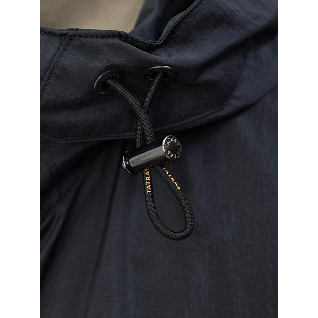 TATRAS TATRAS【タトラス】フーデットブルゾン LULIO ナイロン