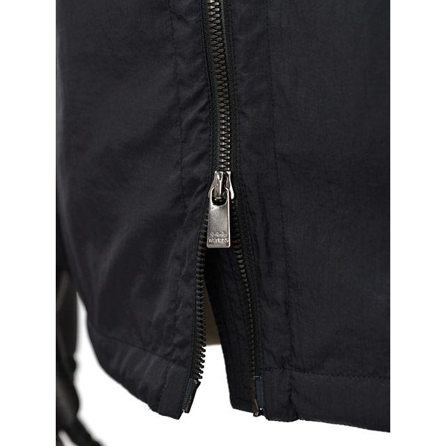 TATRAS TATRAS【タトラス】フーデットブルゾン LULIO ナイロン