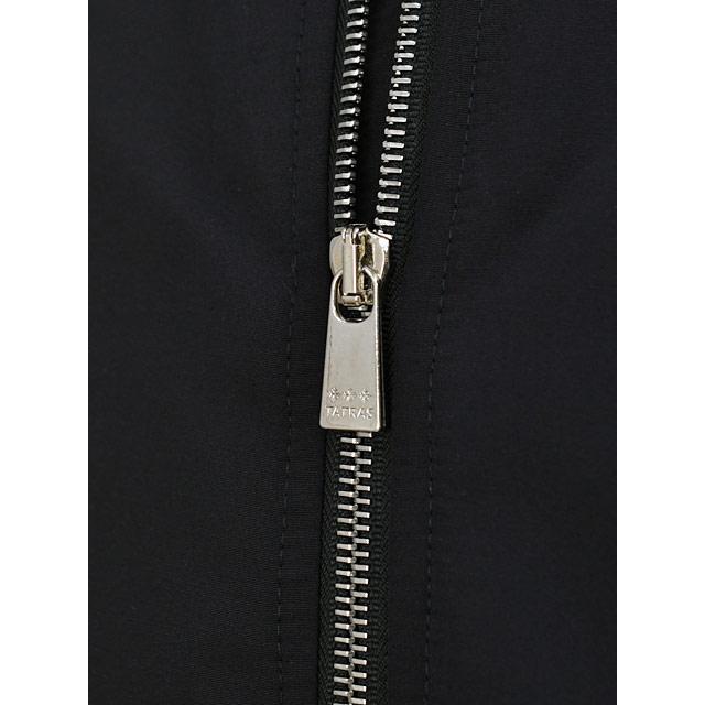 TATRAS ブラック MA-1 フライトジャケット TATRAS TATRAS【タトラス】MA-1フライトジャケット NOAH