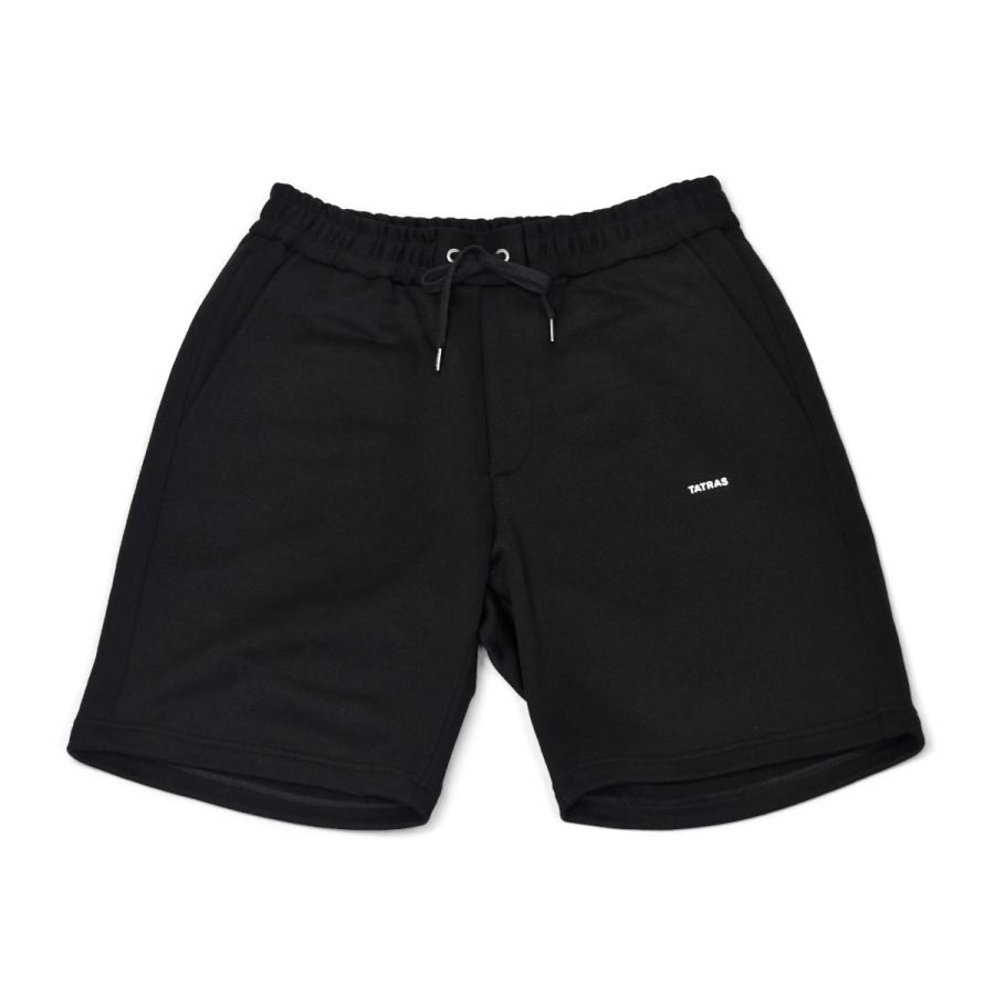 *TATRAS*タトラス FUSSA スウェットショーツ TATRAS TATRAS【タトラス】スウェットショートパンツ FUSSA