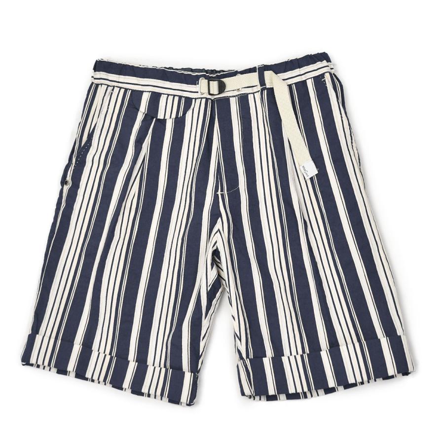 ホワイト コットン ショートパンツ ショートパンツ レディース コットン[品番：KW000019784