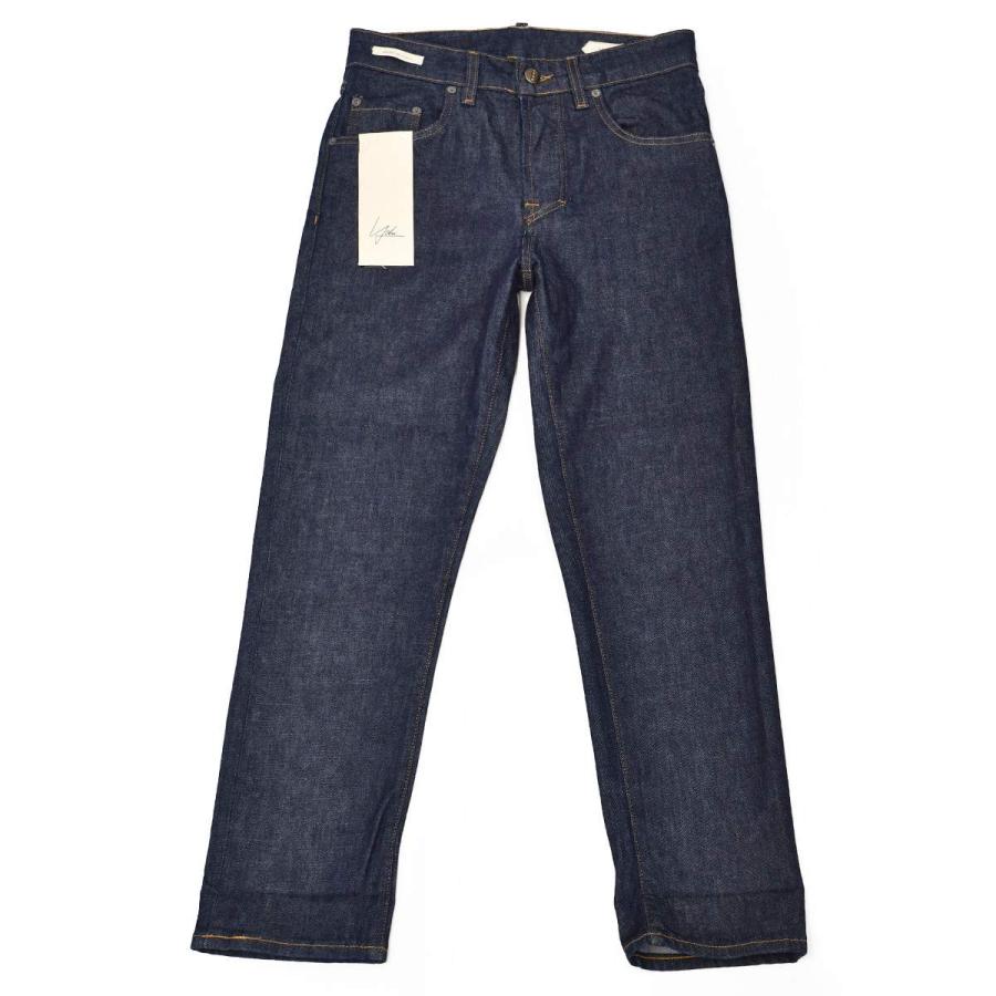 未使用級✨イカイ　デニムジャケット48インディゴブルー 未使用級✨イカイ デニムジャケット48インディゴブルー - メルカリ