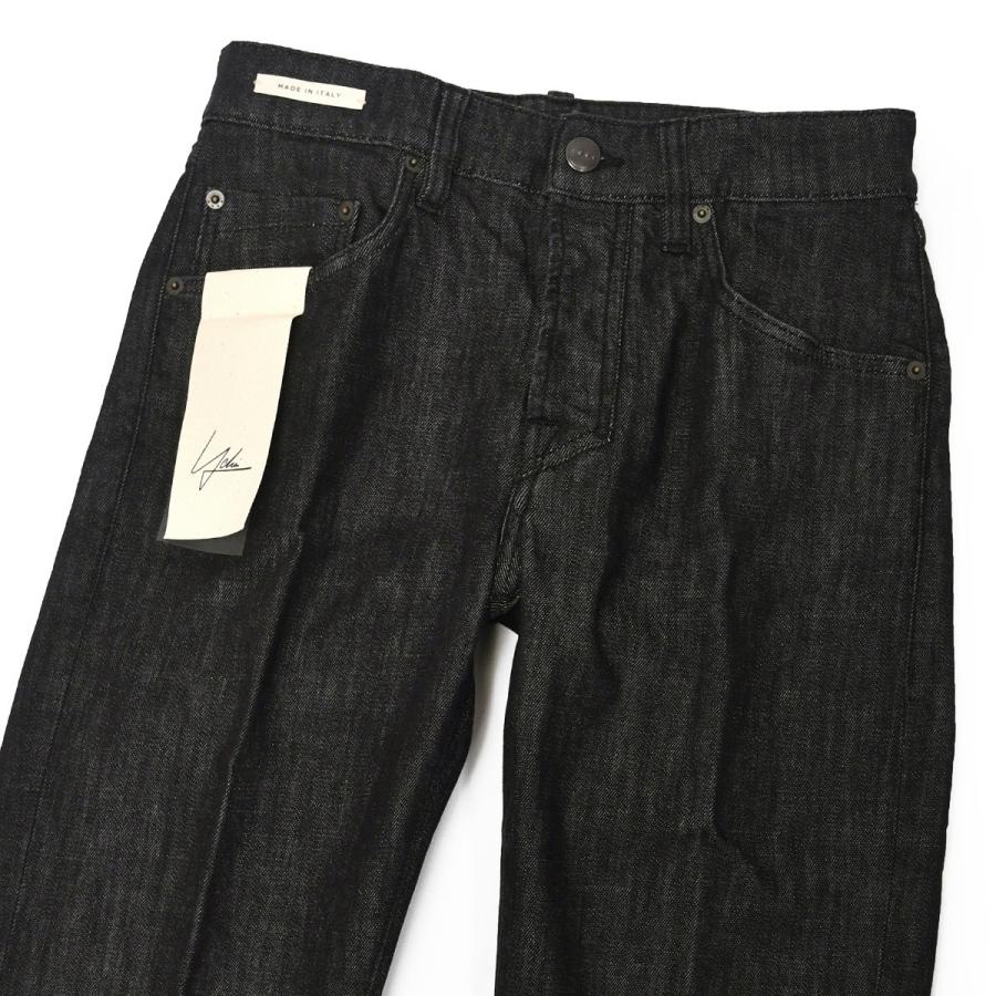 YCHAI【イカイ】デニムパンツ ROBUSTO YPU004 2DS0017AJ 999