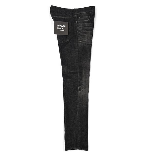 YCHAI【イカイ】×干場義雅氏コラボモデル デニムパンツ PANATELA