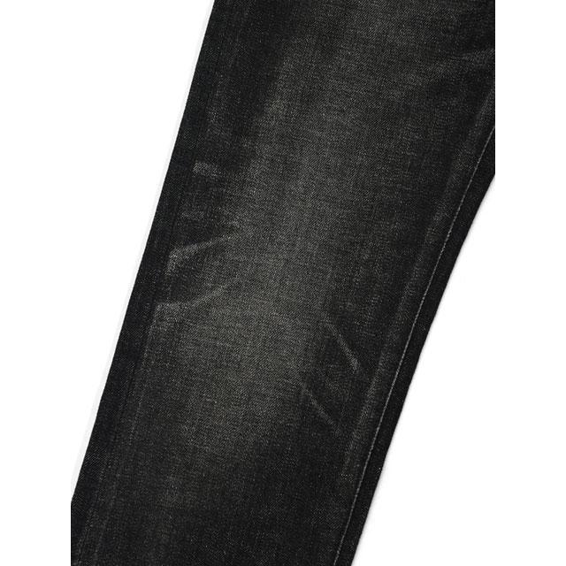 YCHAI【イカイ】×干場義雅氏コラボモデル デニムパンツ PANATELA