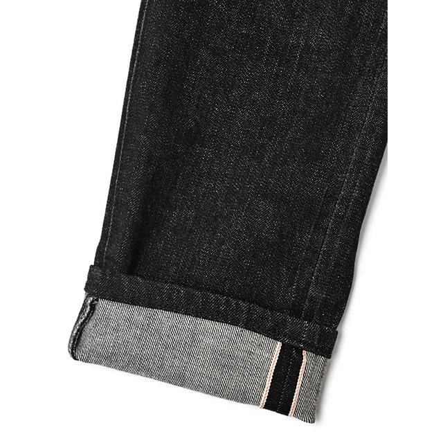 YCHAI【イカイ】×干場義雅氏コラボモデル デニムパンツ PANATELA