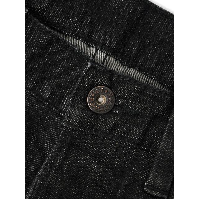 YCHAI【イカイ】×干場義雅氏コラボモデル デニムパンツ PANATELA