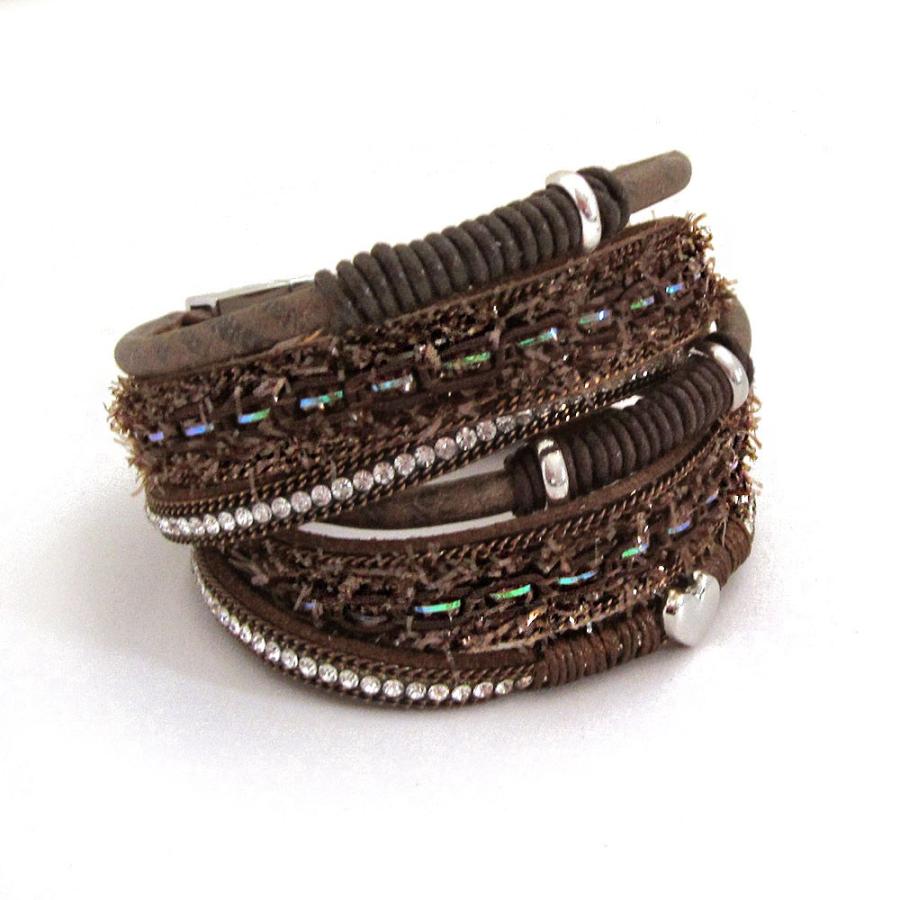 ブレスレット レディース バングル 直輸入 フランスアクセサリー