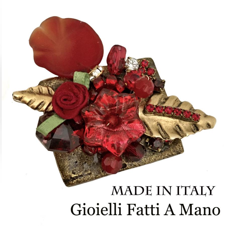 ジュエリーマキ ルビ－K18YG ペンダントトップ - ベビーリング 楽天