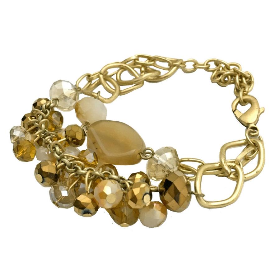 Paso ジュエリー b10 ブレスレット b17 #M - #L - Paso jewelry