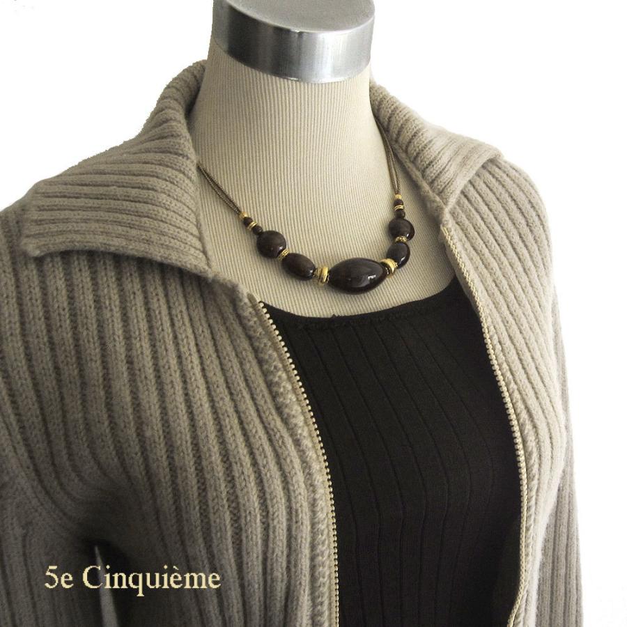 ベネチアンガラスネックレス イタリア製ムラーノガラス ジュエリー