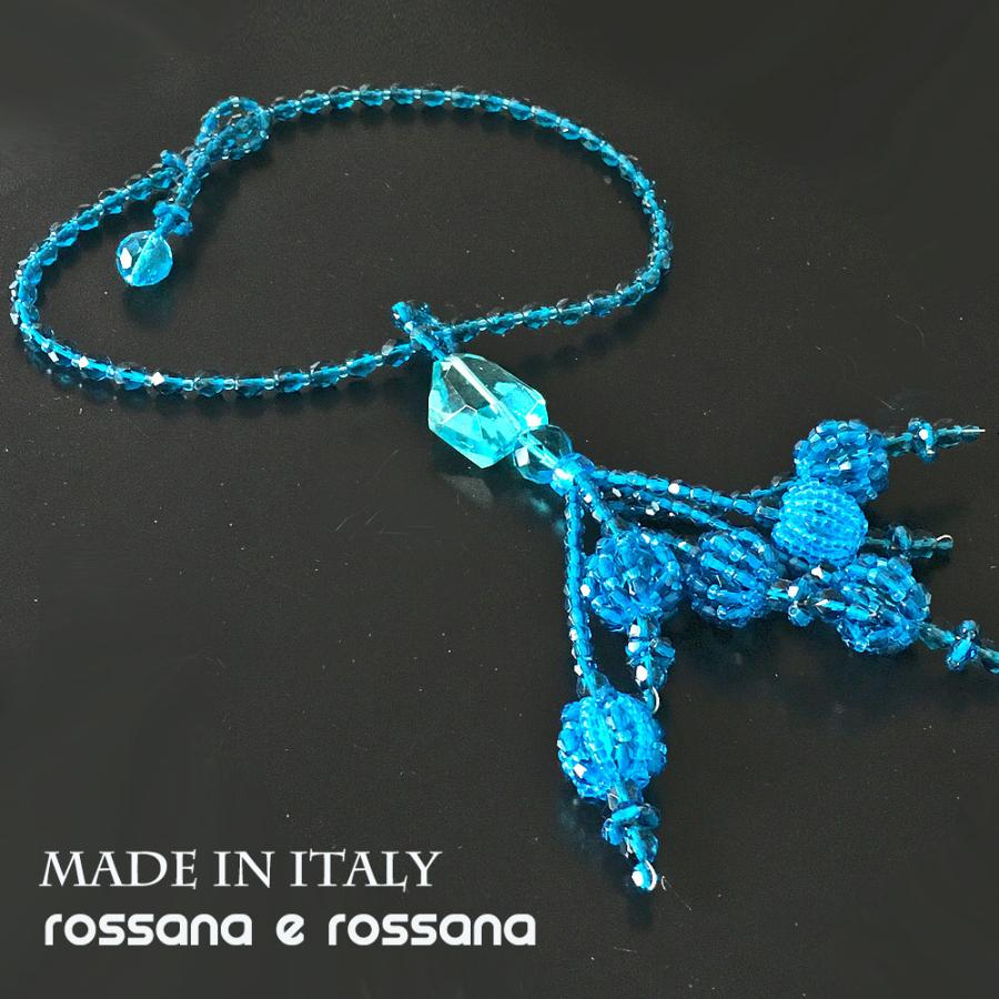 イタリア製ネックレス ベネチアングラス イタリア・ムラーノ直輸入