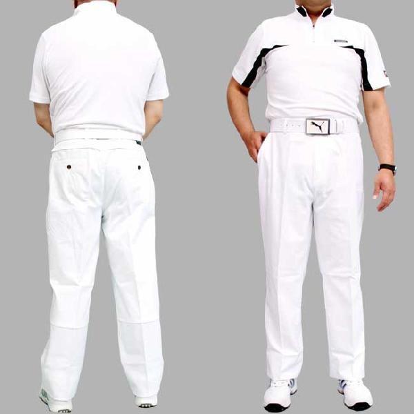 アディダス パンツ CLIMA クール パンツ ホワイト adidas Pant CLIMA COOL PANT White｜cio｜02