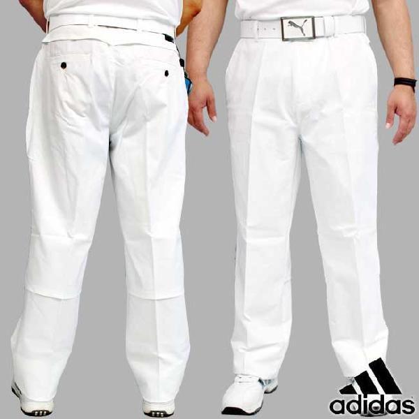 アディダス パンツ CLIMA クール パンツ ホワイト adidas Pant CLIMA COOL PANT White｜cio｜03