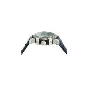 アクアマスター タイタニアム オートマティック ダイヤモンド ウォッチ ブラック ブラック W312-4 AQUA MASTER TITANIUM Automatic Diamond Watch W312-4｜cio｜03
