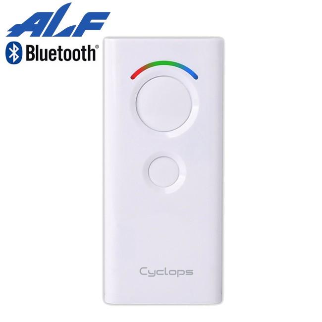 アルフ サイクロプス CCD バーコードリーダー ブルートゥース I/F ホワイト ALF Cyclops CCD Barcode Reader  Bluetooth I/F White :A1507000001:ネット通販 C.I.O. - 通販 - Yahoo!ショッピング