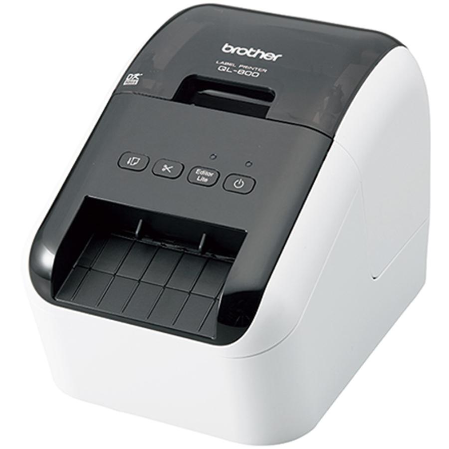 ブラザー工業 ブラザー PC宛名ラベルプリンター ピータッチ QL ブラザー工業 ブラザー PC宛名ラベルプリンター ピータッチ QL