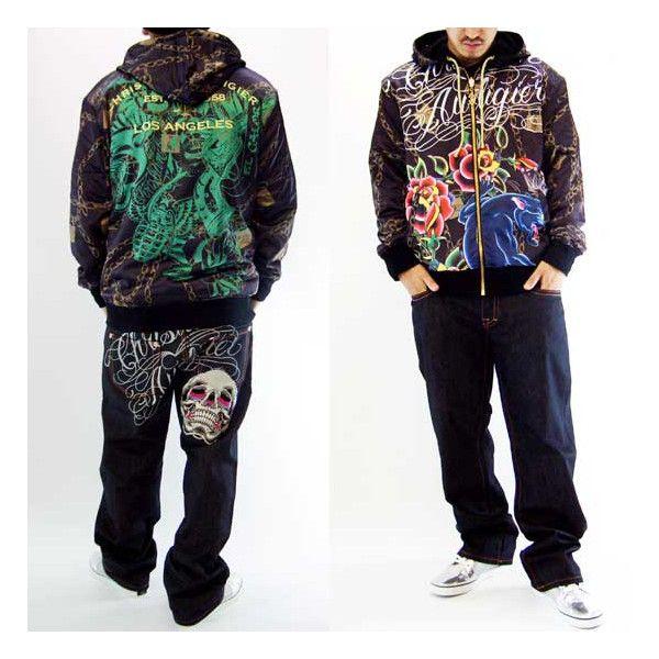 CHRISTIAN AUDIGIER C1593_F BLINK REVERSIBLE HOODIE Black 