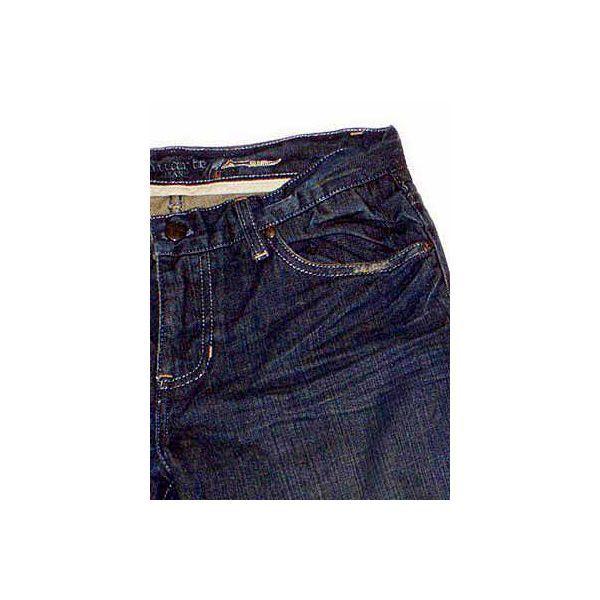 Duarte Denim Pants Spider デュアルテ デニムパンツ スパイダー 